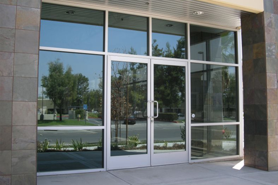 Camp Pendleton North-commercial-door-repair