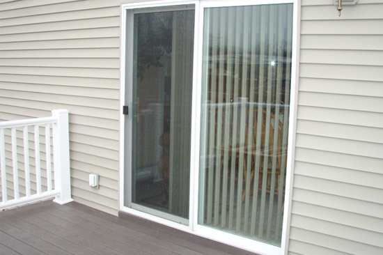 Camp Pendleton North-screen-door-repair