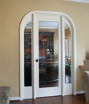 Passage Door Replacement Camp Pendleton North