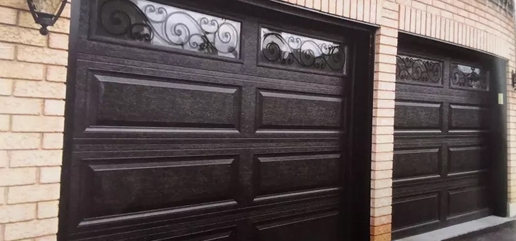 aluminum overhead garage door Camp Pendleton North