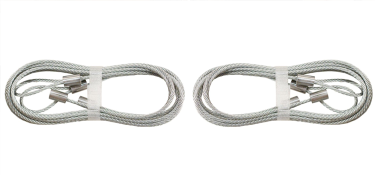 garage door torsion cable repair Camp Pendleton North