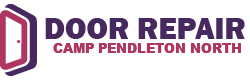 Door Repair Camp Pendleton North